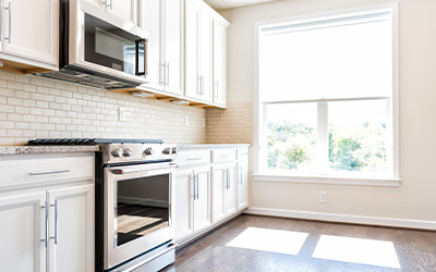 Top 25 Most Cited Deficiencies for Public Housing