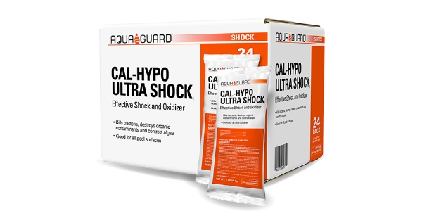 Image of Aqaguard Shock Quick