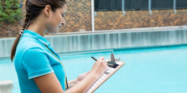 My Pool Testing™ Tool