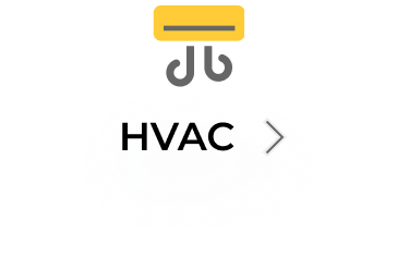 Clickable HVAC Icon