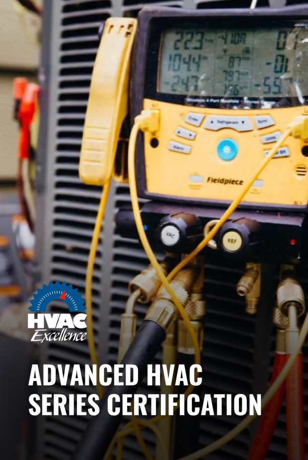 clickable HVAC Image