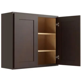 Cabinets and Countertops