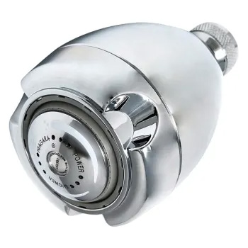Faucets/Showerheads