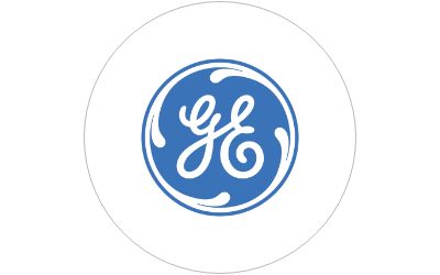 GE Logo