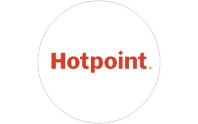 Hotpoint Logo
