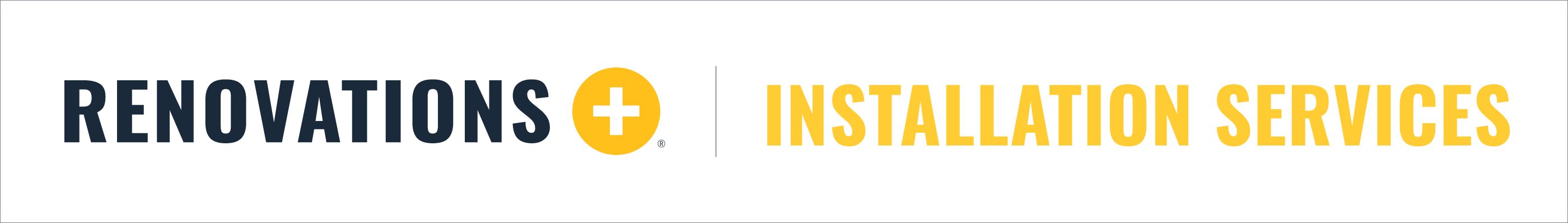 RenovationsPlus Installation Services