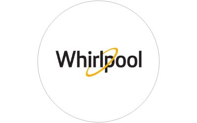 Whirlpool Logo