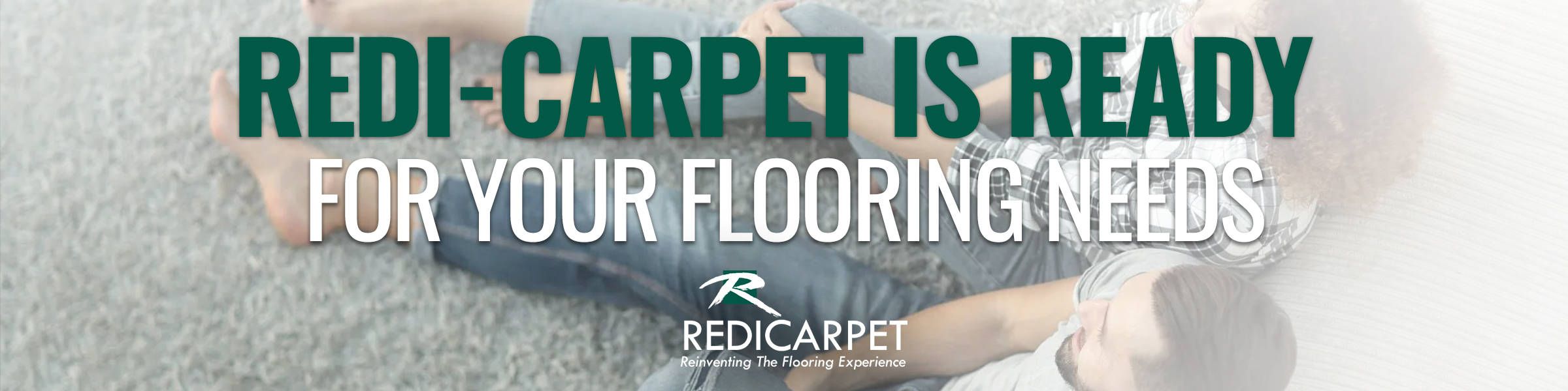 Redi-Carpet For Your Flooring Needs
