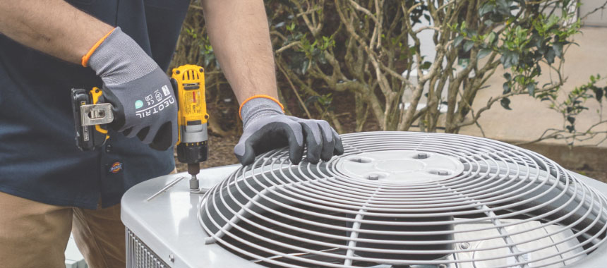 Installation Services