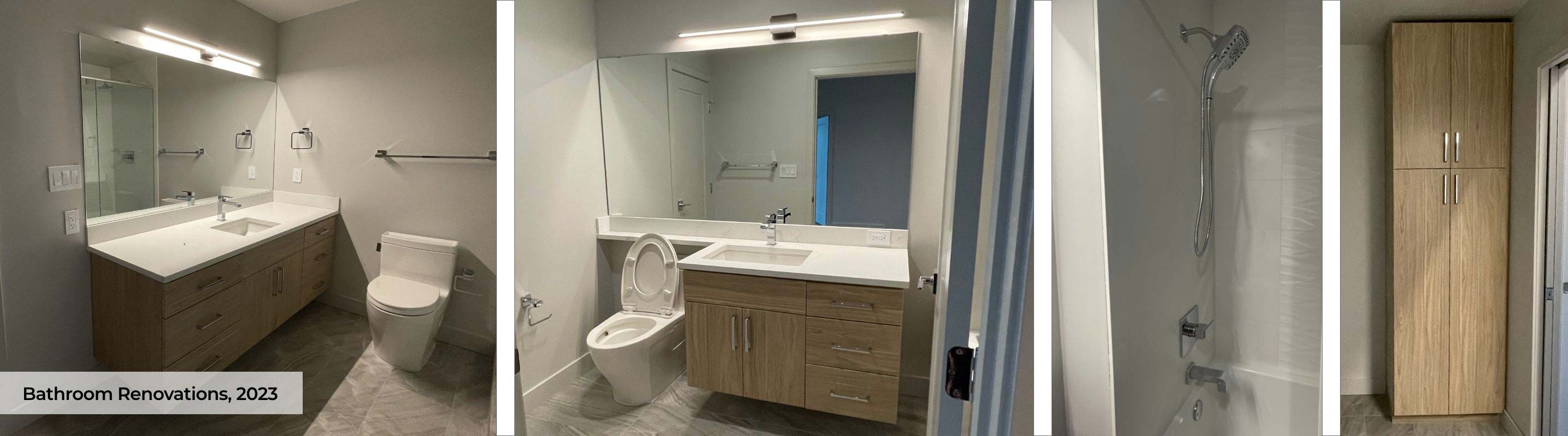 Kitchen Renovation 2024