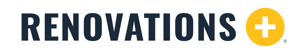 RenovationsPlus logo