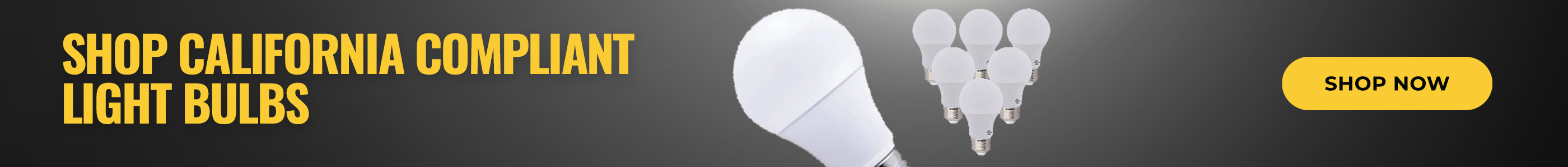 Shop LED A-Shape Bulbs.