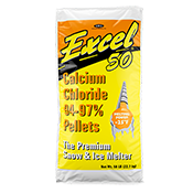 Shop Excel Calcium Chloride Ice Melt