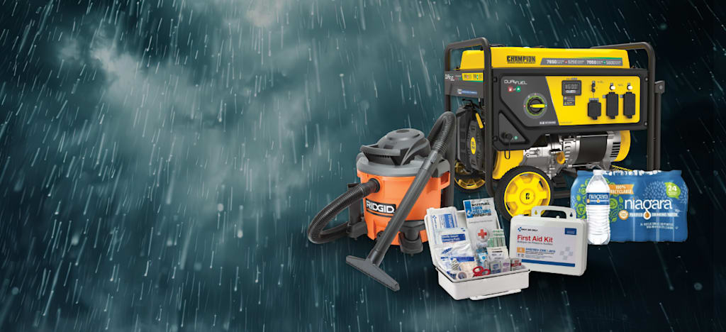 Severe Weather Essentials