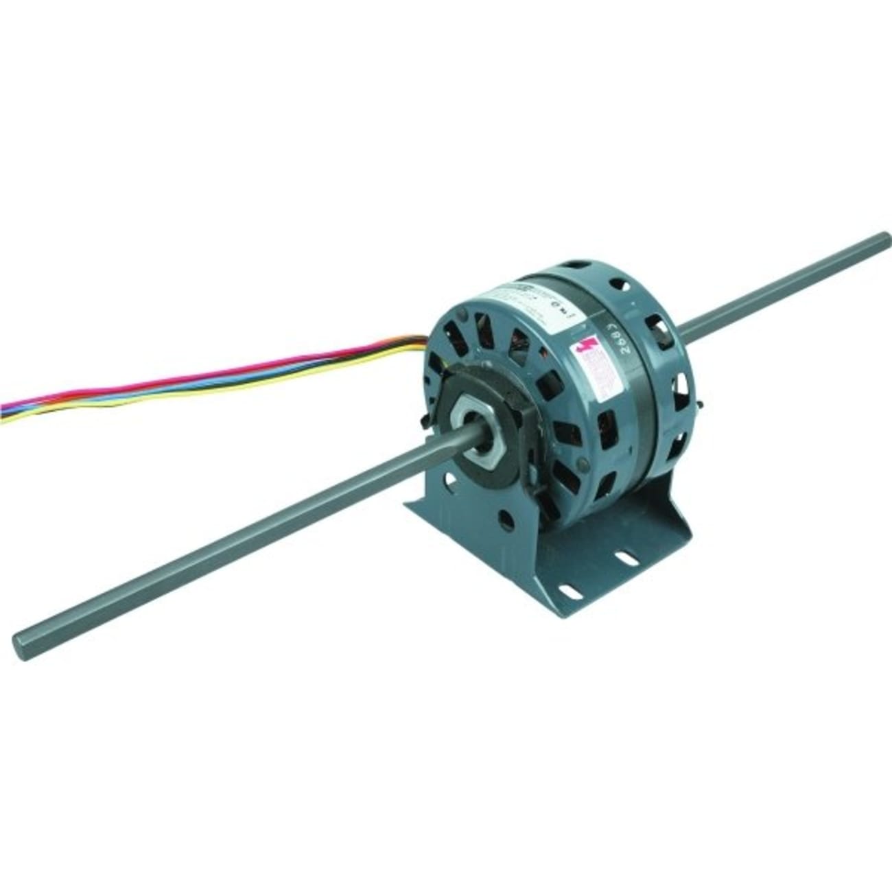 Maintenance Warehouse® Replacement 5 Double-Shaft Blower Motor