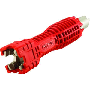 Plumbing Pumps & Tools