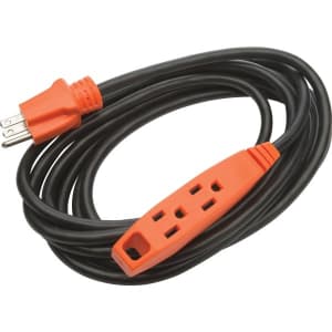 Electrical Cords & Adapters
