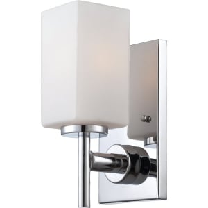 Chrome Wall Sconces