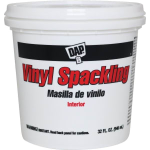 Spackling And Putty Hd Supply