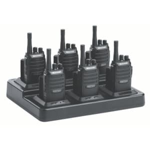 Two-Way Radios & Accessories