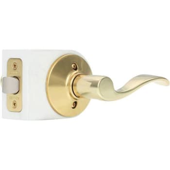 Bright Brass