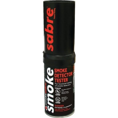 Sdi Smoke Test Smoke Alarm Tester