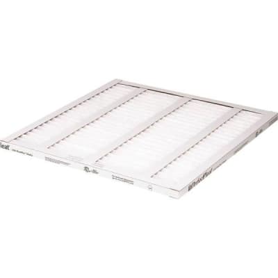 16 X 20 X 1" MERV 8 Pleated Air Filter, Pkg Of 12