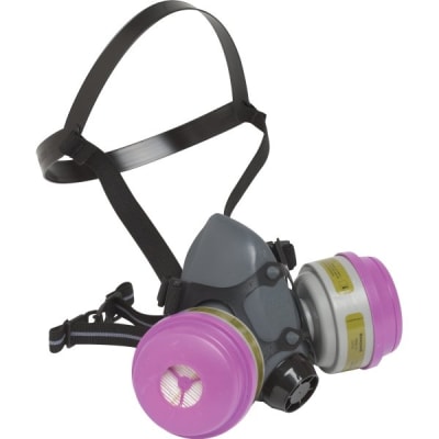North P100 Professional Multipurpose Respirator