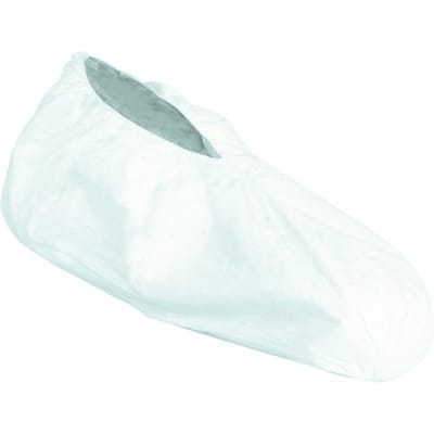Sas Safety® Gen-Nex™ Shoe Covers, Large - Package Of 10 Pairs