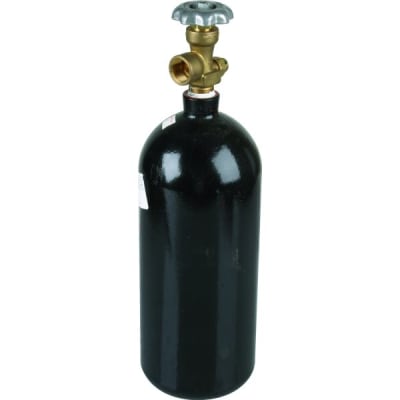 20 Cubic Feet R Nitrogen Refill
