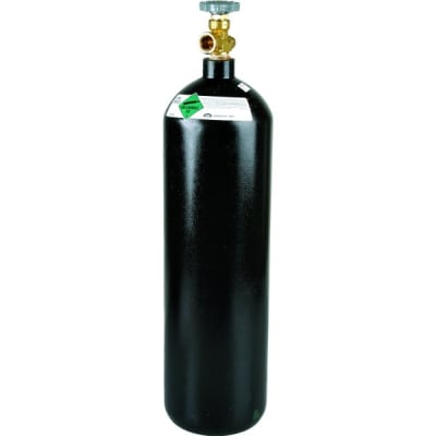 40 Cubic Feet Rr Nitrogen Refill
