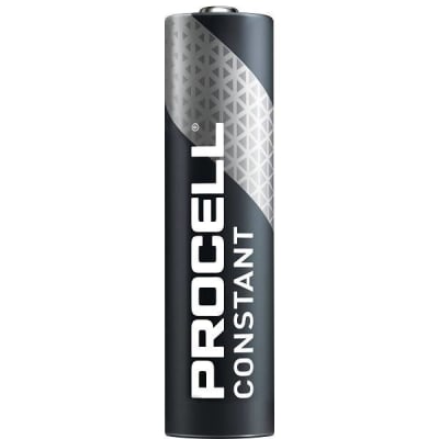 Duracell® Procell® Constant AAA Alkaline Battery (24-Pack)