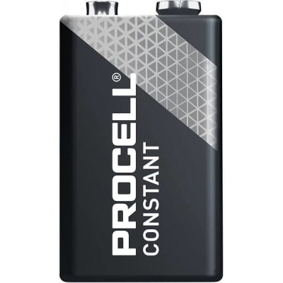 Duracell® Procell® Constant 9V Alkaline Battery (12-Pack)