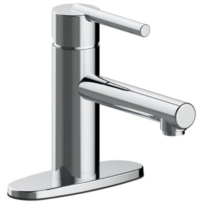 Seasons® Westwind™ Single-Handle Centerset Bathroom Faucet With Pop-Up In Chrome