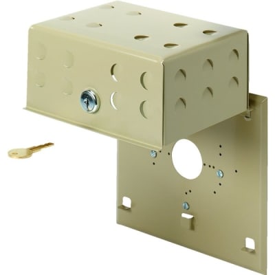 Metal  Thermostat Guard