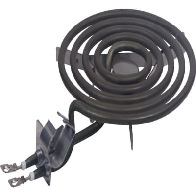 Hotpoint® Surface Range Element, 6"