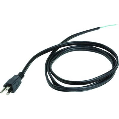Replacement Dishwasher Power Cord