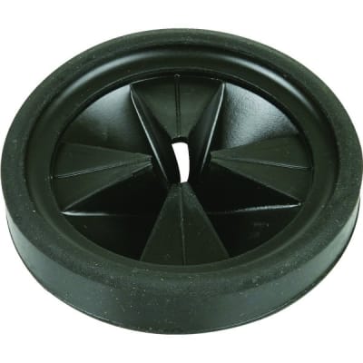 Replacement For In-Sink-Erator Badger Disposal Splashguard, Package Of 2