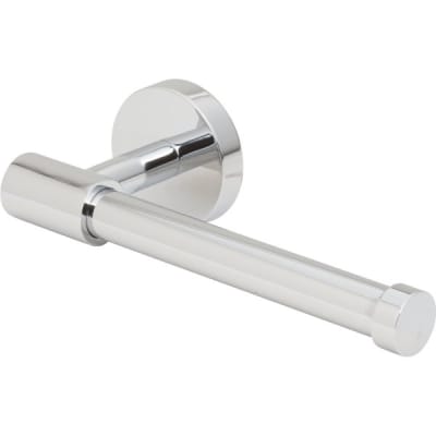 Seasons® Westwind™ Euro Style Polished Chrome Toilet Paper Holder