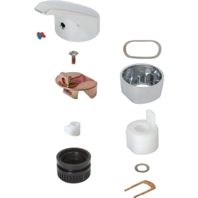 Moen Chateau Conversion Handle Kit