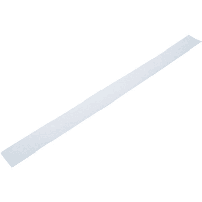 Champion® 34-3/8" White Vertical Vane -Package Of 50