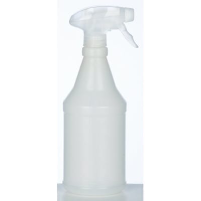 Plastic Spray Bottle 32 Ounces