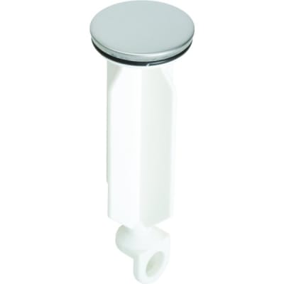 Moen Plastic Replacement Pop-Up Plug 4" Length