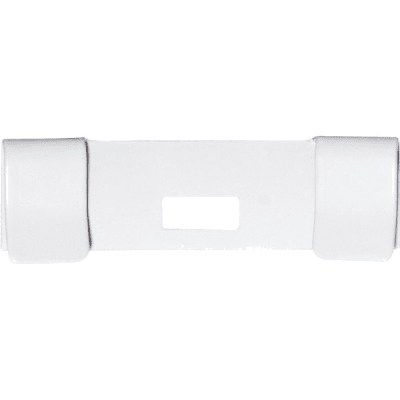 Fabtex® White Vertical Vane Saver Package Of 10