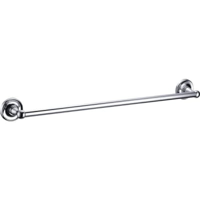 Seasons® Raleigh 18 In. Towel Bar Polished Chrome