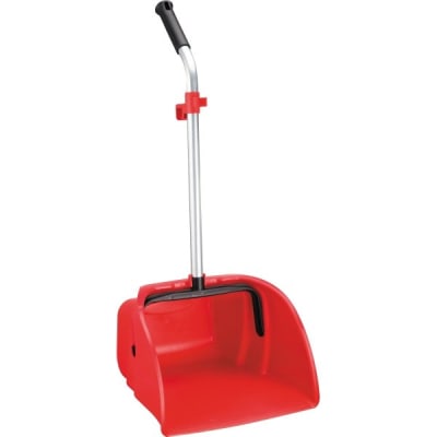 Maintenance Warehouse® Jumbo Debris Pan W/ 25 In Flip Up Handle