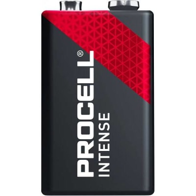 Duracell® Procell® Intense 9V Alkaline Battery (12-Pack)