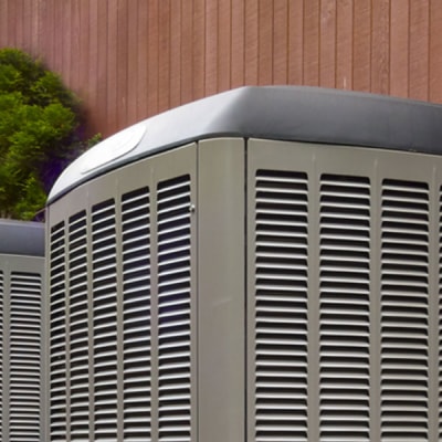 HVAC
