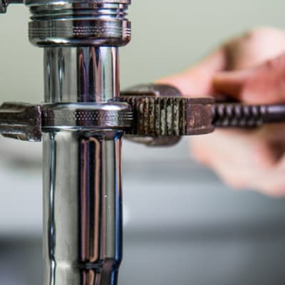 Plumbing