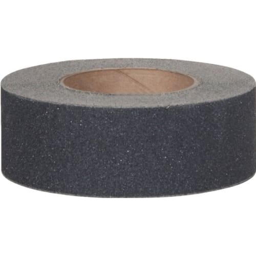 Jessup® Antislip Safety Tape, Black, 2" X 60'